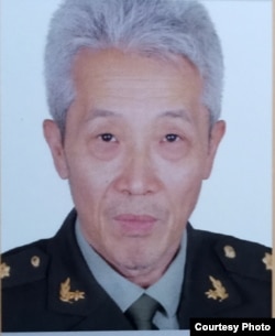 “Манас” операсынын либреттосунун автору –– Ваң Шяолиң (Ван Сяолин). 07.6.2018.