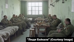 Російські військові, ілюстративне фото