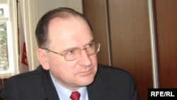 Посол Польщі в Україні Хенрик Літвін