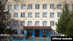 ქუთაისის #15 საჯარო სკოლა