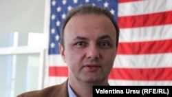 Ion Manole, directorul executiv al Asociației Promo-LEX