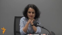 ნინო ლეჟავა ჰაინრიხ ბიოლის ფონდის შესახებ