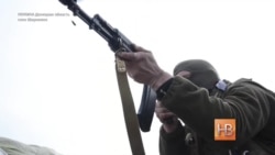 65 годин тиші в Широкиному закінчились. Почався бій