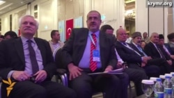 Всемирный конгресс крымских татар