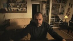 Trejler za film Smrt čoveka na Balkanu