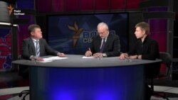 Якщо б проголосував весь «Опоблок», то уряд був би у відставці – Гончаренко