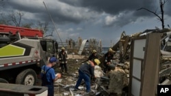 Раніше було відомо про п’ятьох поранених, серед яких є дитина. Фото ілюстративне 