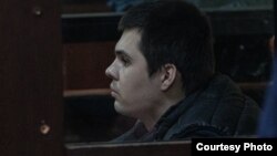 Антон Чечин