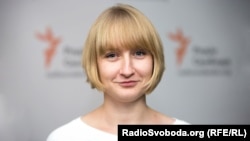 Наталія Патрікєєва