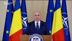 Video | Prima declaratie a lui Ilie Bolojan după ce a devenit presedinte interimar