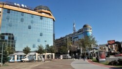 Mladi Podgorice - prilog Lele Šćepanović