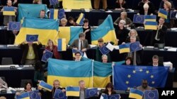 Засідання Європарламенту у Страсбурзі, 12 грудня 2013 року