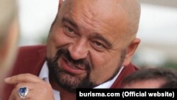 Микола Злочевський