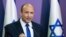 Kryeministri i ri i Izraelit, Naftali Bennet.