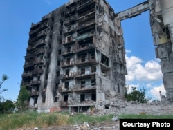 Маріуполь, 2022 рік