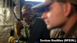 Знайти російський БПЛА у повітрі розрахункам допомагає радіолокаційна станція – без цілевказання перехоплення, фактично, неможливі