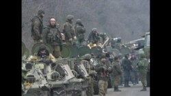 Хто підлягає мобілізації?