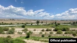 Чүй облусу.