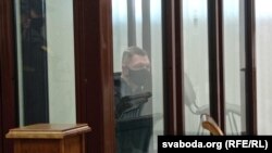 Олександра Кардзюкова визнали винним в опорі правоохоронним органам та замаху на вбивство співробітника правоохоронних органів