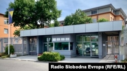 Sud i Tužilaštvo Bosne i Hercegovine, juli 2021.