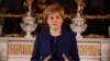 Škotska premijerka Nikola Stardžen 