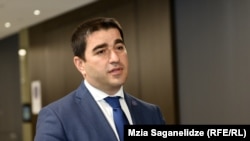 Шалва Папуашвили