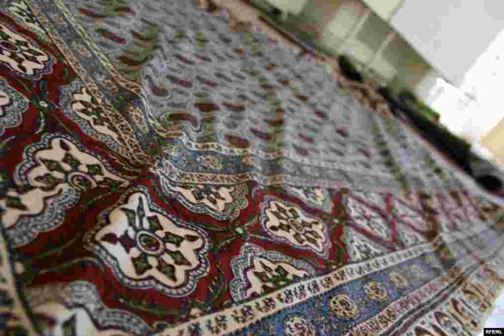 Знак качества для ремесленников  #9