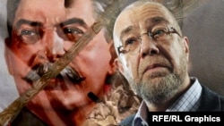 Сергій Гандлевський