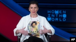 Тамар Черголеишвили