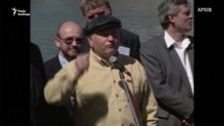 Помер колишній мер Москви Юрій Лужков – відео