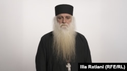 არქიმანდრიტი დოროთე ყურაშვილი 