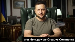 За словами Володимира Зеленського, підрозділи Національної поліції повертаються у звільнені населені пункти Харківщини