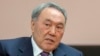 Президент Казахстана Нурсултан Назарбаев.
