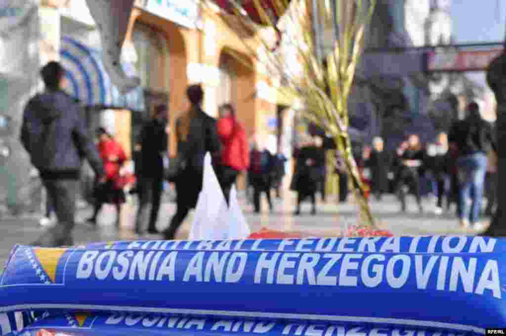 Euforija u Sarajevu #11