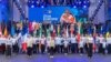 Europe Day in Chisinau