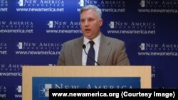 جوئل ریبرن، مدیر ارشد شورای امنیت ملی کاخ سفید 