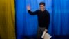 Final Ukraine Results Give Zelenskiy 30 Percent Of Presidential Vote