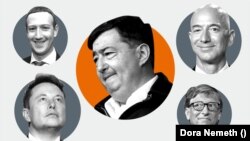 Mészáros Lőrinc feljebb lépett a milliárdosok listáján