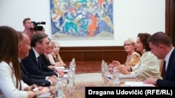 Beograd, 13 shtator 2019.