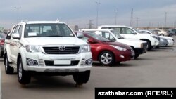 Arhiwden alnan illýustrasiýa suraty