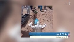 ابهام در میزان تولید واکسن کرونا در ایران