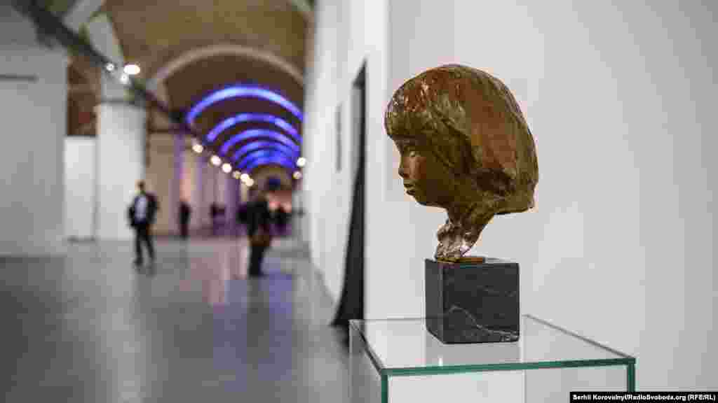 П&#39;єр Огюст-Ренуар та його &laquo;Голова дитини&raquo;