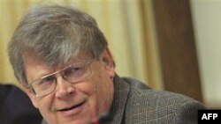 اولی هاينونن، معاون سابق مديرکل آژانس بين المللی انرژی اتمی