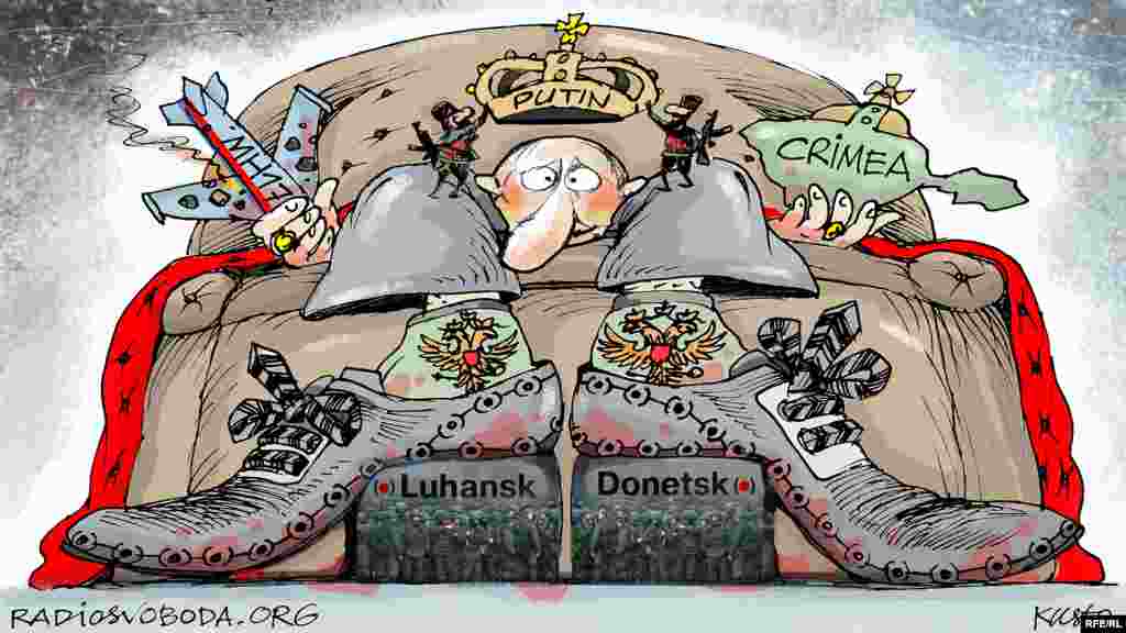 Автор: Олексій Кустовський. НА ЦЮ Ж ТЕМУ