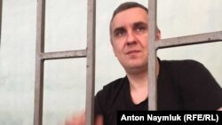 ФСБ Росії затримала Євгена Панова в анексованому Криму в серпні 2016 року