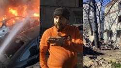 Atac aerian masiv în Ucraina: Rusia vizează infrastructura energetică a țării 