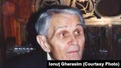 Corneliu Coposu (1914-1995), imagine de arhivă