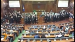 Seanca e 19 shkurtit në Kuvend