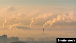 Aktualisht bota është rreth 1.1 gradë Celsius më e ngrohtë se kohët para-industriale dhe kufizimi i rritjes së temperaturës është jashtëzakonisht sfiduese.