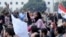 В Єгипті тривають багатотисячні демонстрації